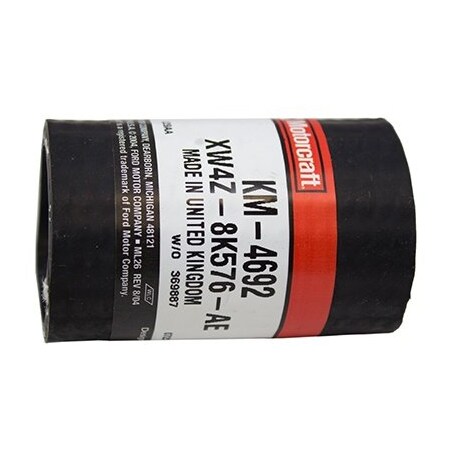 Motorcraft Air Hose, Km4692 KM4692